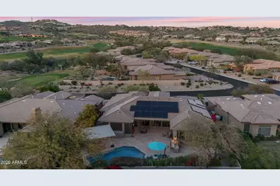 14917 E Miramonte Way, Fountain Hills, AZ 85268 - Photo 72