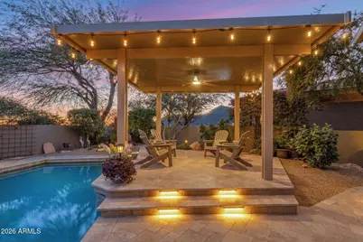 14917 E Miramonte Way, Fountain Hills, AZ 85268 - Photo 52