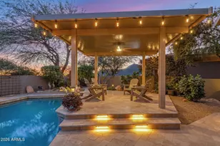 14917 E Miramonte Way, Fountain Hills, AZ 85268 - Photo 52