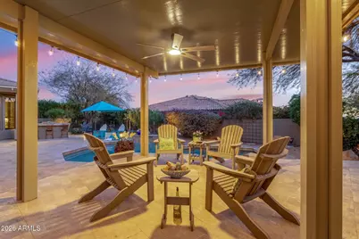 14917 E Miramonte Way, Fountain Hills, AZ 85268 - Photo 52