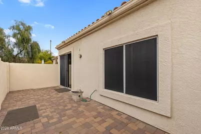 7101 W Beardsley Road #1303, Glendale, AZ 85308 - Photo 46