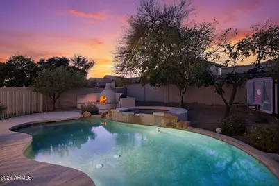 7788 E Phantom Way, Scottsdale, AZ 85255 - Photo 50