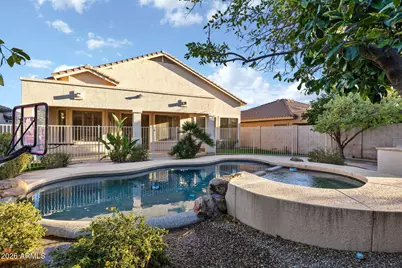 7788 E Phantom Way, Scottsdale, AZ 85255 - Photo 34