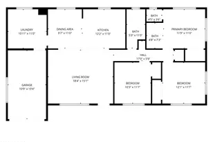 481 N Sunset Dr, Chandler, AZ 85225 - Photo 2