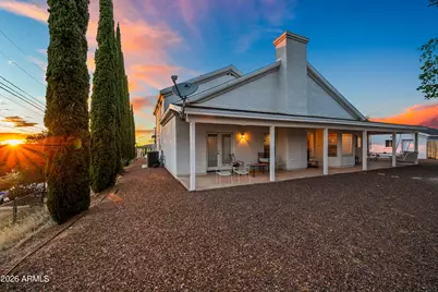 568 N Las Flores Drive, Oracle, AZ 85623 - Photo 58