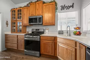 568 N Las Flores Dr, Oracle, AZ 85623 - Photo 24