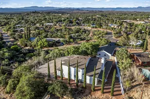 568 N Las Flores Dr, Oracle, AZ 85623 - Photo 8