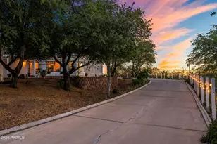568 N Las Flores Dr, Oracle, AZ 85623 - Photo 44