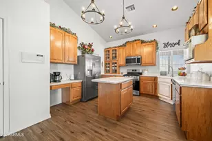 568 N Las Flores Dr, Oracle, AZ 85623 - Photo 22
