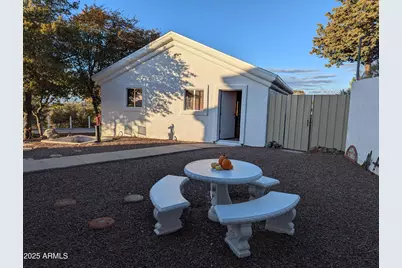 568 N Las Flores Drive, Oracle, AZ 85623 - Photo 24