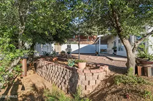568 N Las Flores Dr, Oracle, AZ 85623 - Photo 16