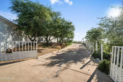 568 N Las Flores Drive, Oracle, AZ 85623 - Photo 4