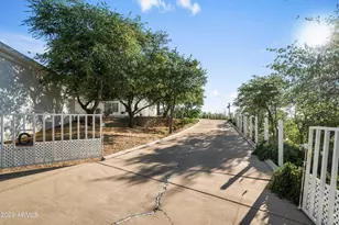 568 N Las Flores Dr, Oracle, AZ 85623 - Photo 4
