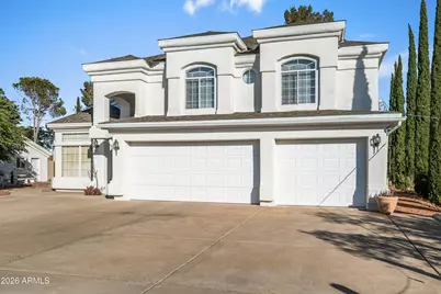 568 N Las Flores Drive, Oracle, AZ 85623 - Photo 2