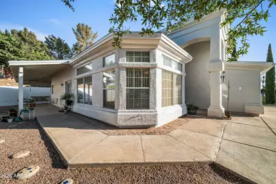 568 N Las Flores Drive, Oracle, AZ 85623 - Photo 12