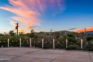 568 N Las Flores Dr, Oracle, AZ 85623 - Photo 46