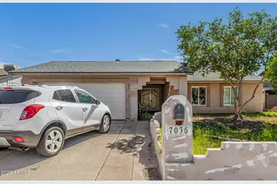7035 W Windsor Boulevard, Glendale, AZ 85303 - Photo 2