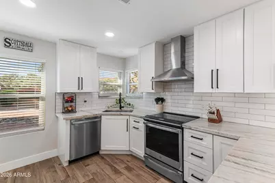 8787 E Mountain View Road #1019, Scottsdale, AZ 85258 - Photo 2