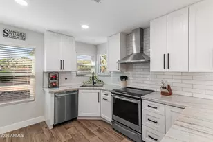 8787 E Mountain View Rd, Scottsdale, AZ 85258 - Photo 2