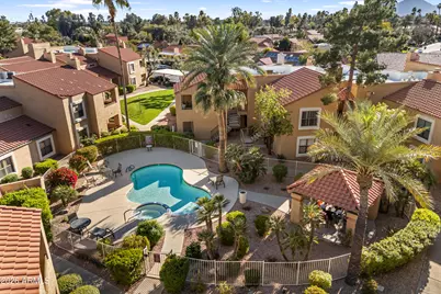 8787 E Mountain View Road #1019, Scottsdale, AZ 85258 - Photo 32