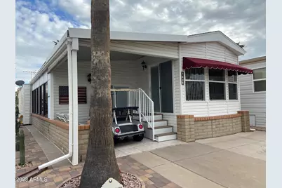 1638 W Yuma Avenue, Apache Junction, AZ 85119 - Photo 50