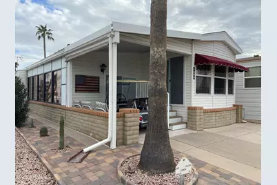 1638 W Yuma Avenue, Apache Junction, AZ 85119 - Photo 1