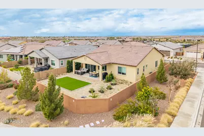 24505 N 173rd Lane, Surprise, AZ 85387 - Photo 50