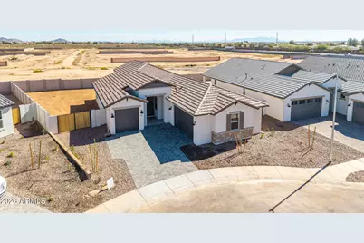 1273 E Ridgerock Loop, Casa Grande, AZ 85122 - Photo 2