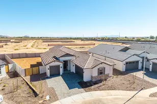 1273 E Ridgerock Loop, Casa Grande, AZ 85122 - Photo 2