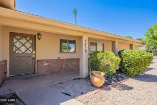 6839 E Montecito Ave, Scottsdale, AZ 85251 - Photo 2