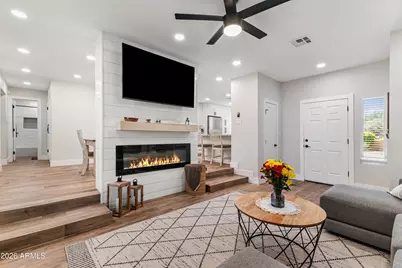 8787 E Mountain View Road #1019, Scottsdale, AZ 85258 - Photo 1