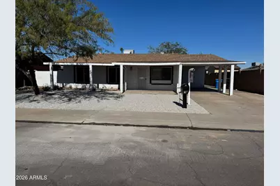 4216 W Hubbell Street, Phoenix, AZ 85009 - Photo 1