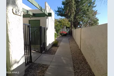 651 S Allred Drive, Tempe, AZ 85288 - Photo 2