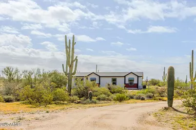 33597 E Davis Ranch Road, Marana, AZ 85658 - Photo 1