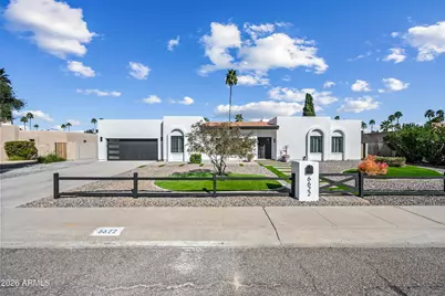 6622 E Voltaire Avenue, Scottsdale, AZ 85254 - Photo 2