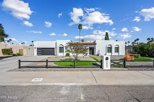 6622 E Voltaire Ave, Scottsdale, AZ 85254 - Photo 2