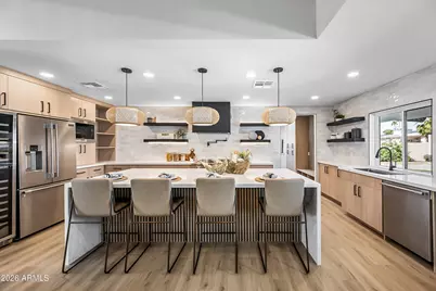 6622 E Voltaire Avenue, Scottsdale, AZ 85254 - Photo 12