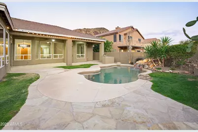 13531 E Estrella Avenue, Scottsdale, AZ 85259 - Photo 26