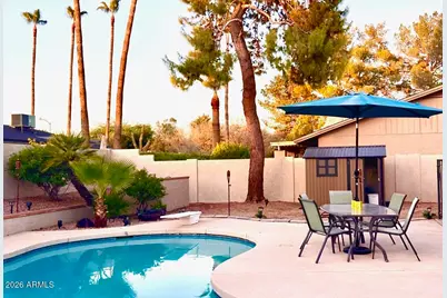 6762 E Grandview Drive, Scottsdale, AZ 85254 - Photo 4