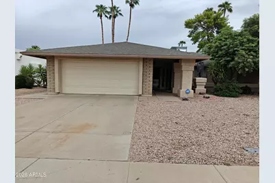 6762 E Grandview Drive, Scottsdale, AZ 85254 - Photo 2