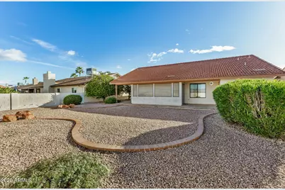 8822 E Fairway Boulevard, Sun Lakes, AZ 85248 - Photo 32