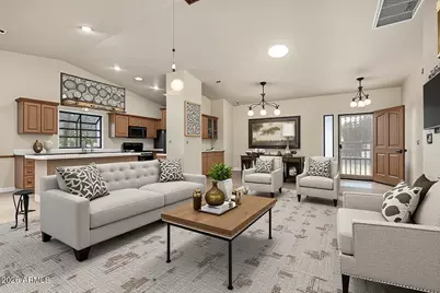 8822 E Fairway Boulevard, Sun Lakes, AZ 85248 - Photo 10