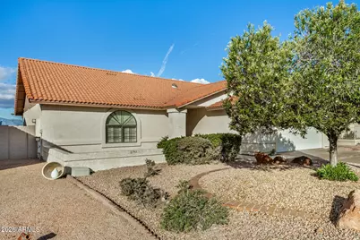 8822 E Fairway Boulevard, Sun Lakes, AZ 85248 - Photo 4