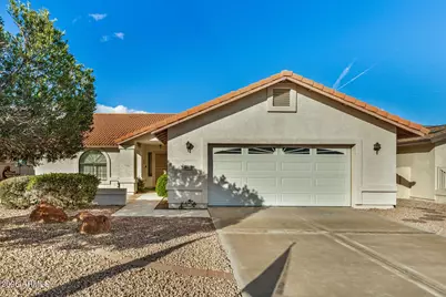 8822 E Fairway Boulevard, Sun Lakes, AZ 85248 - Photo 2
