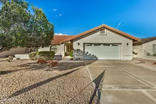 8822 E Fairway Blvd, Sun Lakes, AZ 85248 - Photo 1