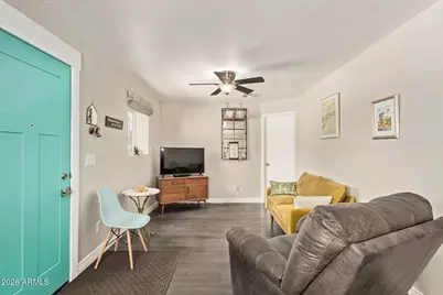 5780 S Southland Boulevard, Tucson, AZ 85706 - Photo 4