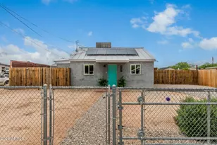 5780 S Southland Blvd, Tucson, AZ 85706 - Photo 1