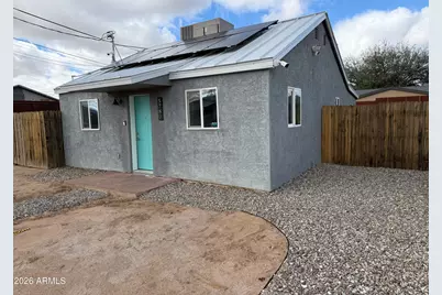 5780 S Southland Boulevard, Tucson, AZ 85706 - Photo 1