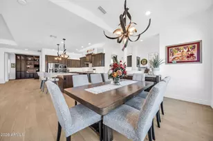 20732 W San Juan Ave, Buckeye, AZ 85396 - Photo 22