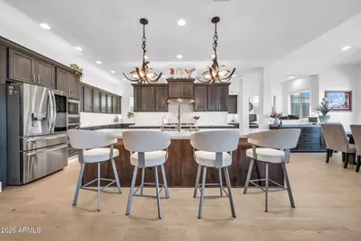 20732 W San Juan Avenue, Buckeye, AZ 85396 - Photo 8